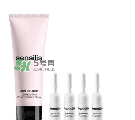 sensilis是什么牌子？sensilis是什么檔次