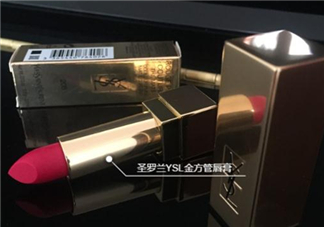 ysl208是什么顏色？ysl208適合黃皮嗎？