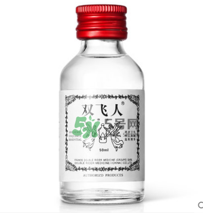 雙飛人能祛痘嗎？雙飛人能擦濕疹嗎？