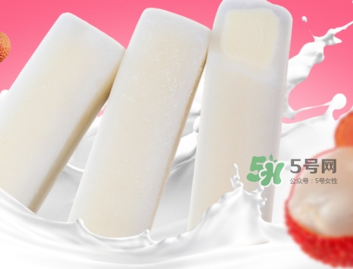 明治海鹽荔枝雪糕多少錢？明治海鹽荔枝雪糕好吃嗎？