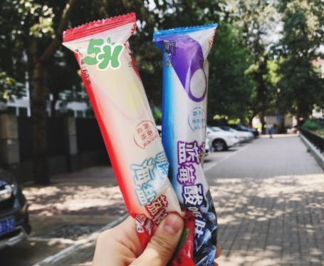 明治海鹽荔枝雪糕多少錢？明治海鹽荔枝雪糕好吃嗎？