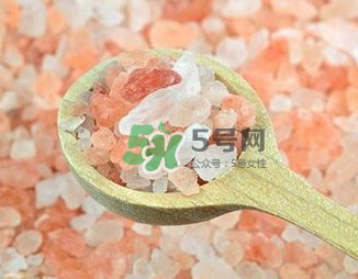 喜馬拉雅鹽好嗎？喜馬拉雅鹽怎么樣？