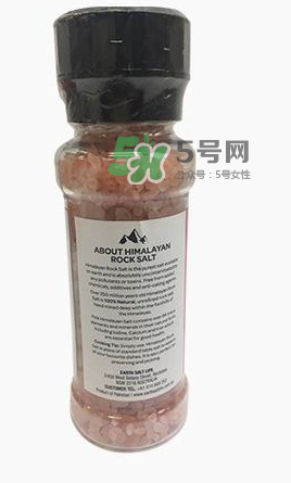 喜馬拉雅鹽好嗎？喜馬拉雅鹽怎么樣？