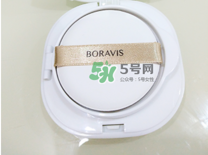 柏蕊詩氣墊怎么樣？柏蕊詩蜂窩氣墊好用嗎？