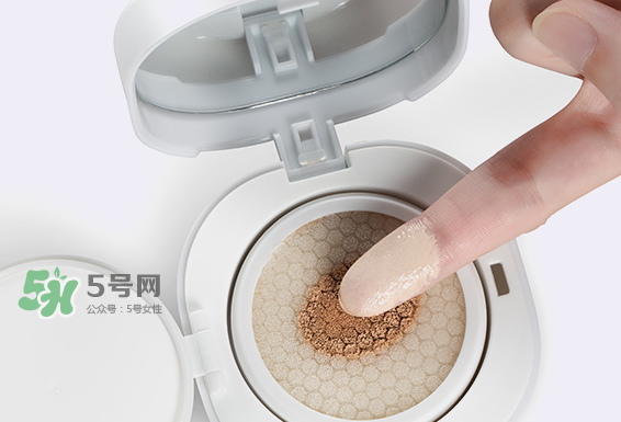 柏蕊詩氣墊怎么樣？柏蕊詩蜂窩氣墊好用嗎？