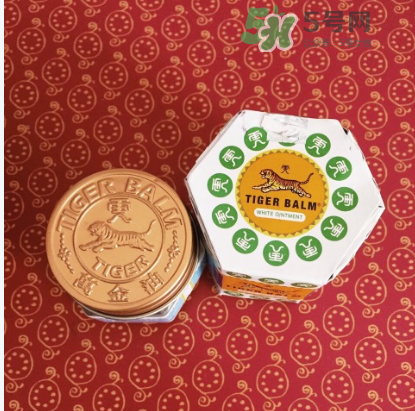 虎標(biāo)萬金油孕婦可以用嗎？孕婦可以用虎標(biāo)萬金油嗎？