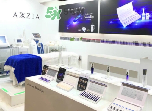 axxzia曉姿眼霜怎么樣？曉姿眼霜多少錢？