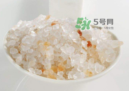喜馬拉雅鹽怎么用？喜馬拉雅鹽的用法介紹
