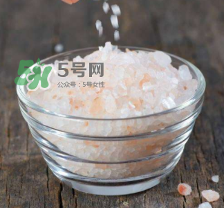 喜馬拉雅鹽寶寶能吃嗎？喜馬拉雅鹽嬰兒能吃嗎？