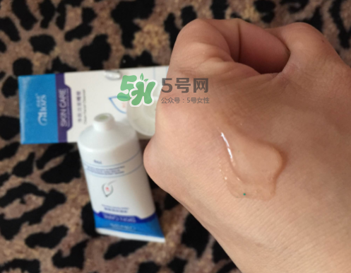 妙植素洗面奶怎么樣？妙植素潔面乳好用嗎？
