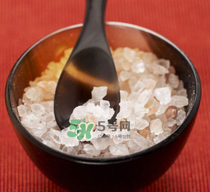 喜馬拉雅鹽寶寶能吃嗎？喜馬拉雅鹽嬰兒能吃嗎？