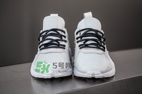 bait與puma聯(lián)名blaze of glory sock chalk在哪買_什么時(shí)候發(fā)售？