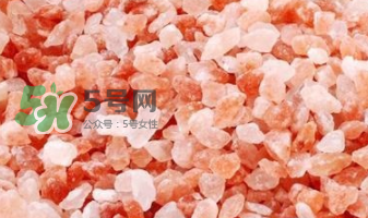 喜馬拉雅鹽含碘嗎？喜馬拉雅鹽含不含碘呢？