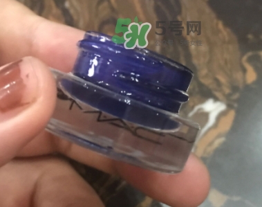 mac魅可眼線膏多少錢？mac魅可眼線膏價(jià)格