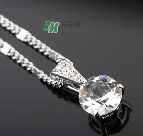 施華洛世奇天使之吻多少錢？施華洛世奇天使之吻項(xiàng)鏈價(jià)格