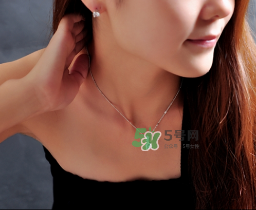 施華洛世奇天使之吻多少錢？施華洛世奇天使之吻項(xiàng)鏈價(jià)格