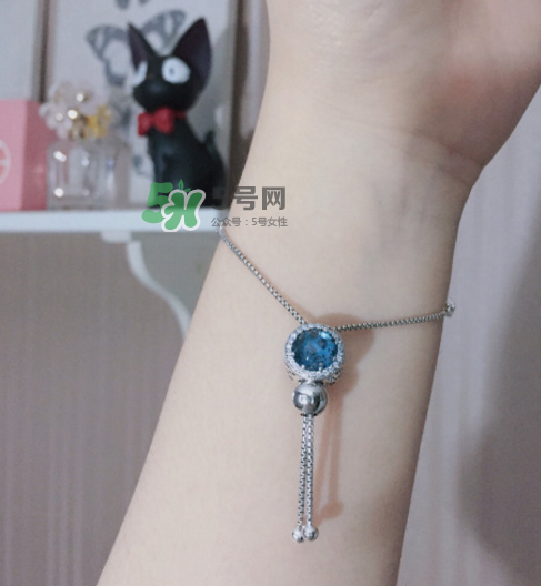 pandora璀璨之心手鏈多少錢？潘多拉星光璀璨手鏈專柜價格