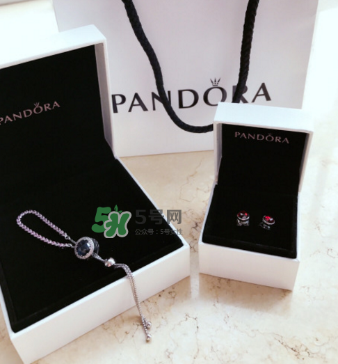 pandora璀璨之心手鏈多少錢？潘多拉星光璀璨手鏈專柜價格