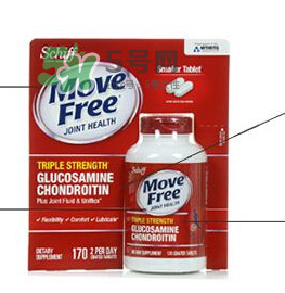 movefree維骨力副作用  movefree維骨力有什么副作用？