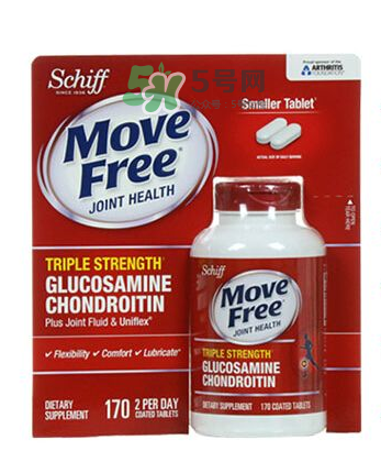 movefree維骨力副作用  movefree維骨力有什么副作用？