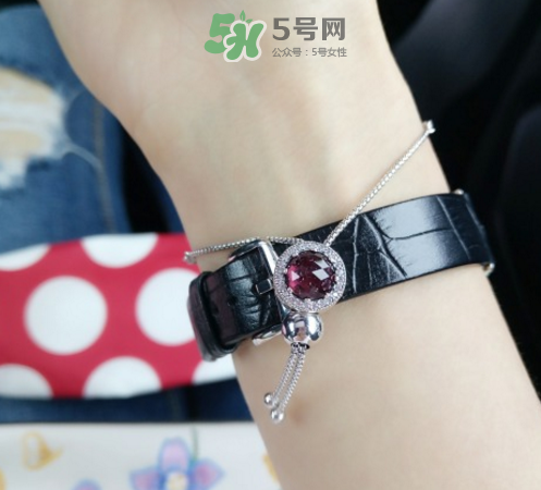 潘多拉璀璨星空手鏈怎么調(diào)？pandora璀璨之心手鏈怎么戴？