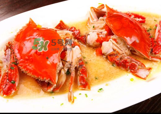 清蒸梭子蟹蒸多少分鐘？清蒸梭子蟹怎樣不掉腳？