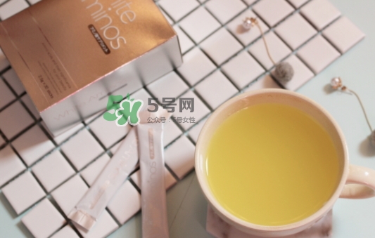 white aminos白肌酸怎么樣？white aminos白肌酸副作用