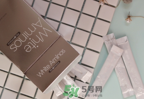 white aminos白肌酸怎么樣？white aminos白肌酸副作用