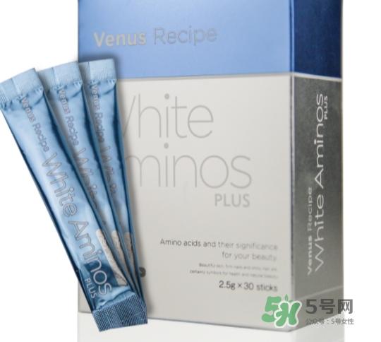 white aminos白肌酸怎么樣？white aminos白肌酸副作用