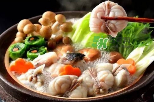河鲀可以養(yǎng)嗎？河鲀有毒為什么還要吃