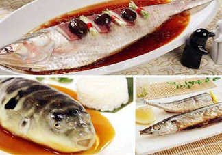 鰣魚和刀魚哪個(gè)貴？長(zhǎng)江三鮮哪個(gè)最貴