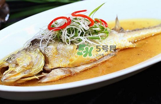 鰣魚孕婦能吃嗎？孕婦可以吃鰣魚嗎