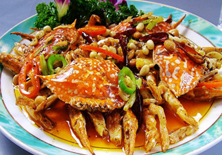 梭子蟹能過(guò)夜嗎？梭子蟹能隔夜吃嗎？