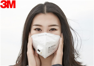 3M口罩能用多久？3m口罩哪種好？
