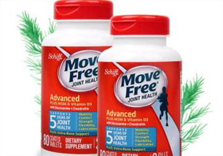 movefree維骨力副作用  movefree維骨力有什么副作用？