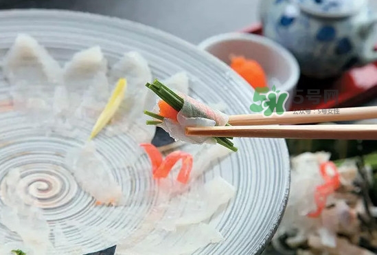 河鲀是淡水魚嗎？河鲀是哺乳動物嗎