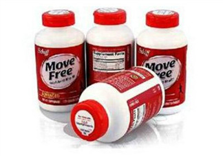 movefree維骨力怎么吃？movefree維骨力使用說明