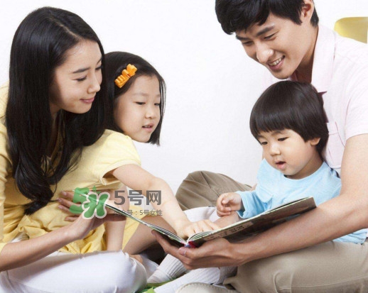 孩子很黏人怎么辦？孩子很依賴人怎么辦