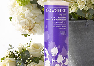 cowshed洗發(fā)露怎么樣？cowshed洗發(fā)露哪款好？