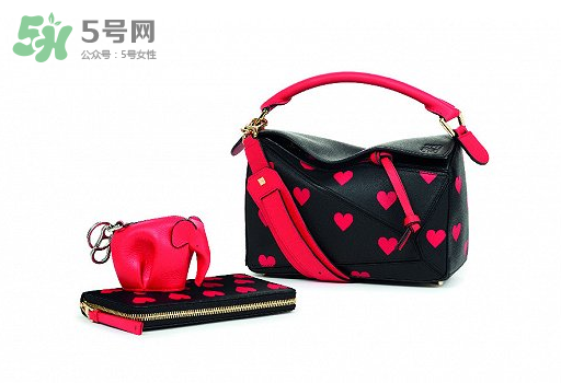 loewe七夕款手袋多少錢？loewe七夕款手袋預(yù)售時間