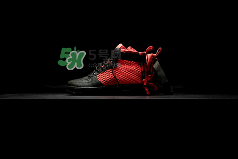 nike sf af1 mid消防員配色什么時(shí)候發(fā)售？空軍一號(hào)消防員色發(fā)售時(shí)間
