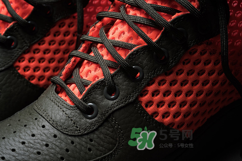 nike sf af1 mid消防員配色什么時(shí)候發(fā)售？空軍一號(hào)消防員色發(fā)售時(shí)間