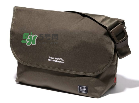 wtaps與herschel supply co.聯名款包包多少錢_有哪些款式？