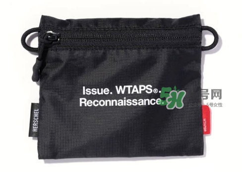 wtaps與herschel supply co.聯名款包包多少錢_有哪些款式？