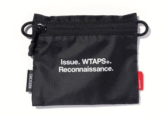 wtaps與herschel supply co.聯(lián)名款包包多少錢_有哪些款式？