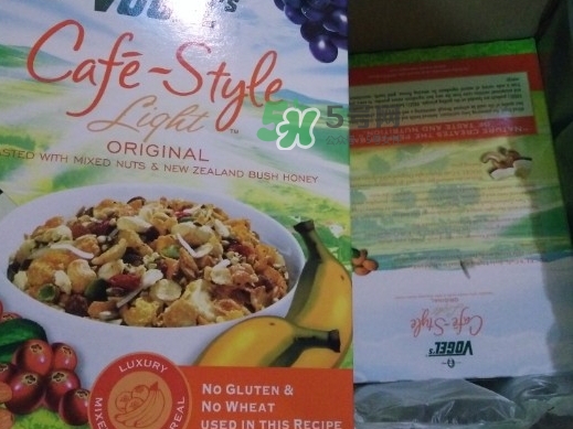 vogels沃格爾麥片怎么吃？vogels沃格爾食用方法