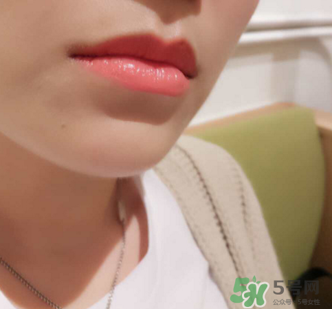 tf白管05是什么顏色？tom ford白管05適合黃皮嗎？