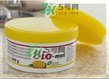 Biomex清潔膏怎么用？Biomex清潔膏好用嗎？
