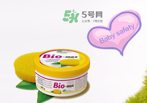 Biomex清潔膏價格 Biomex清潔膏多少錢？