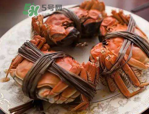 大閘蟹可以水煮嗎？大閘蟹煮多久？